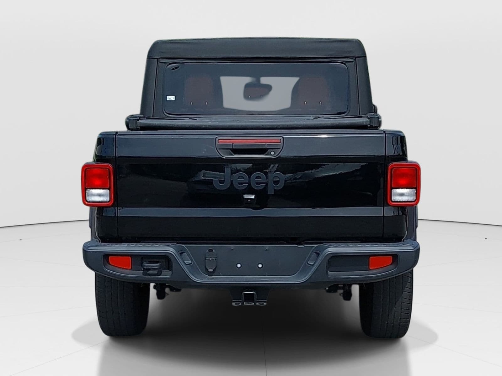 2023 Jeep Gladiator Sport photo 6