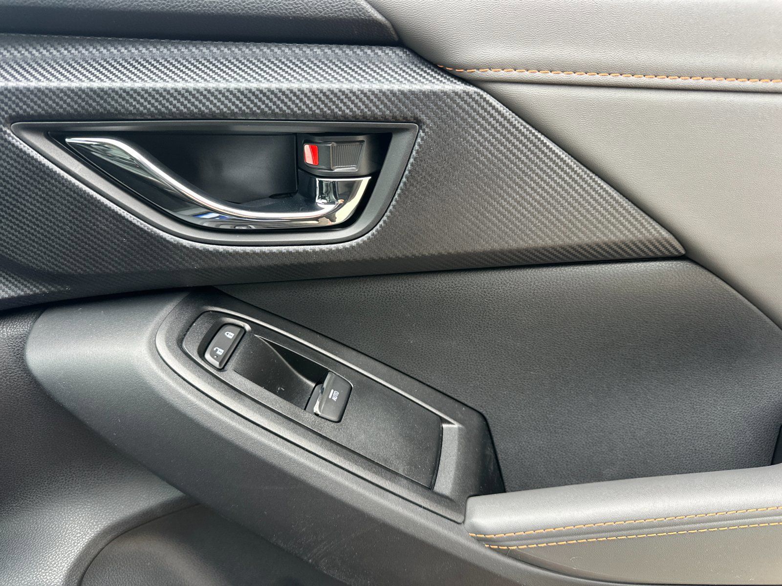 2026 Subaru Crosstrek Limited - Photo 20