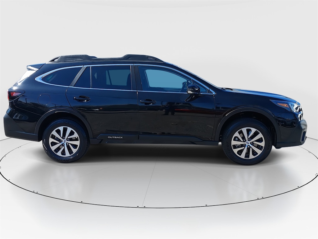 2022 Subaru Outback Premium photo 3
