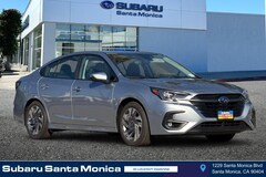 2025 Subaru Legacy Limited Sedan