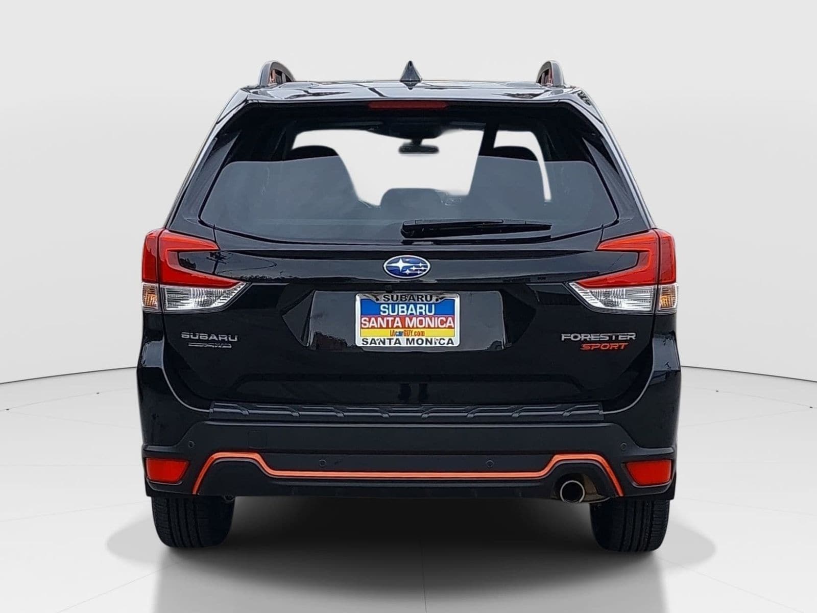 2023 Subaru Forester Sport photo 5