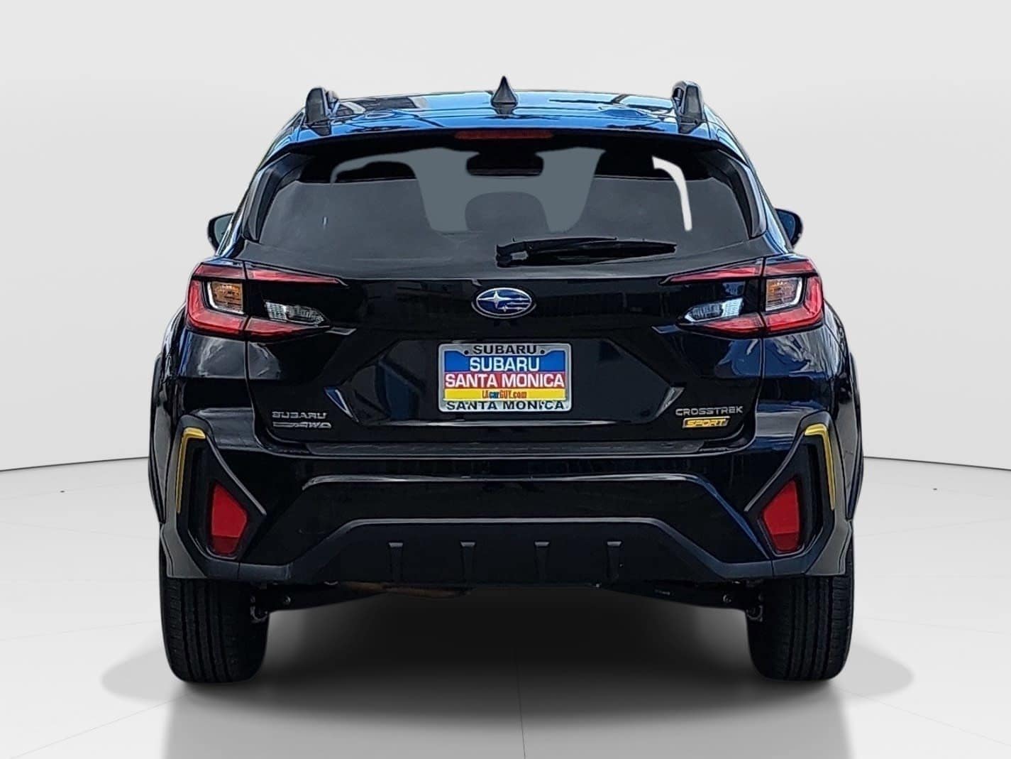 2024 Subaru Crosstrek Sport photo 5