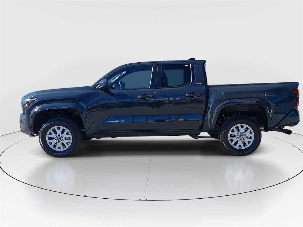 Used 2025 Toyota Tacoma SR5 Truck