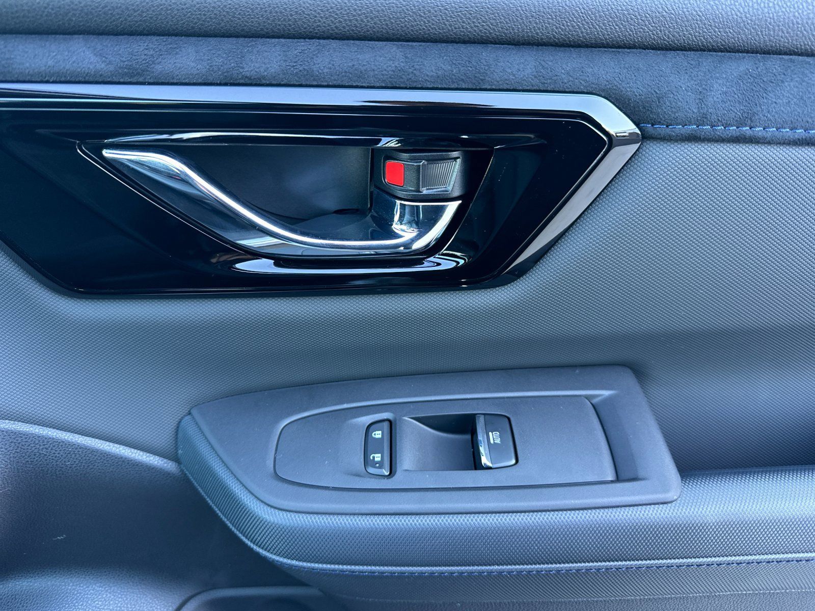 2026 Subaru Forester Limited - Photo 20