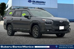 2026 Subaru Outback Premium SUV