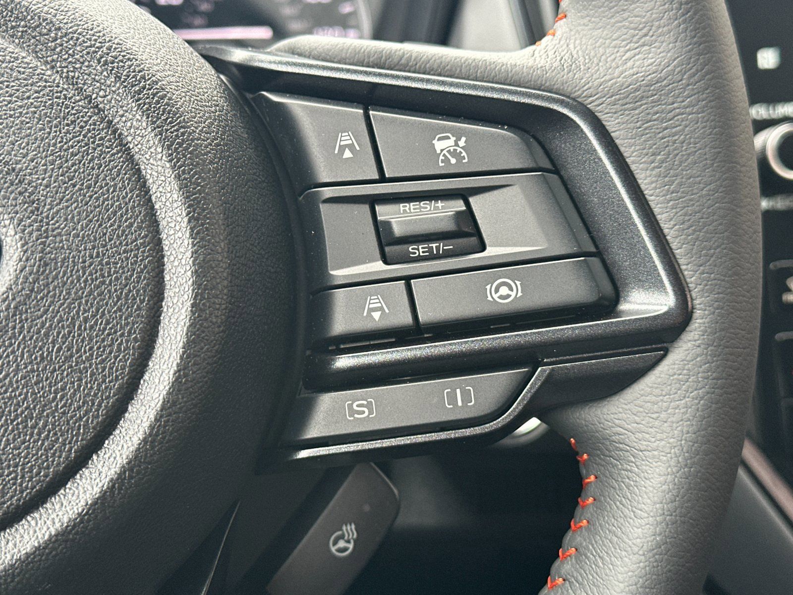 2026 Subaru Crosstrek Limited - Photo 28