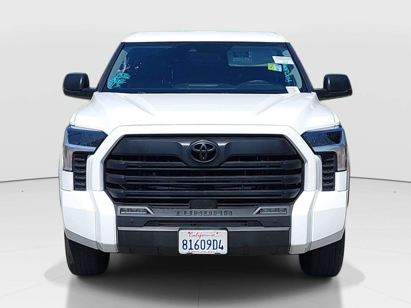 2024 Toyota Tundra SR5 photo 2