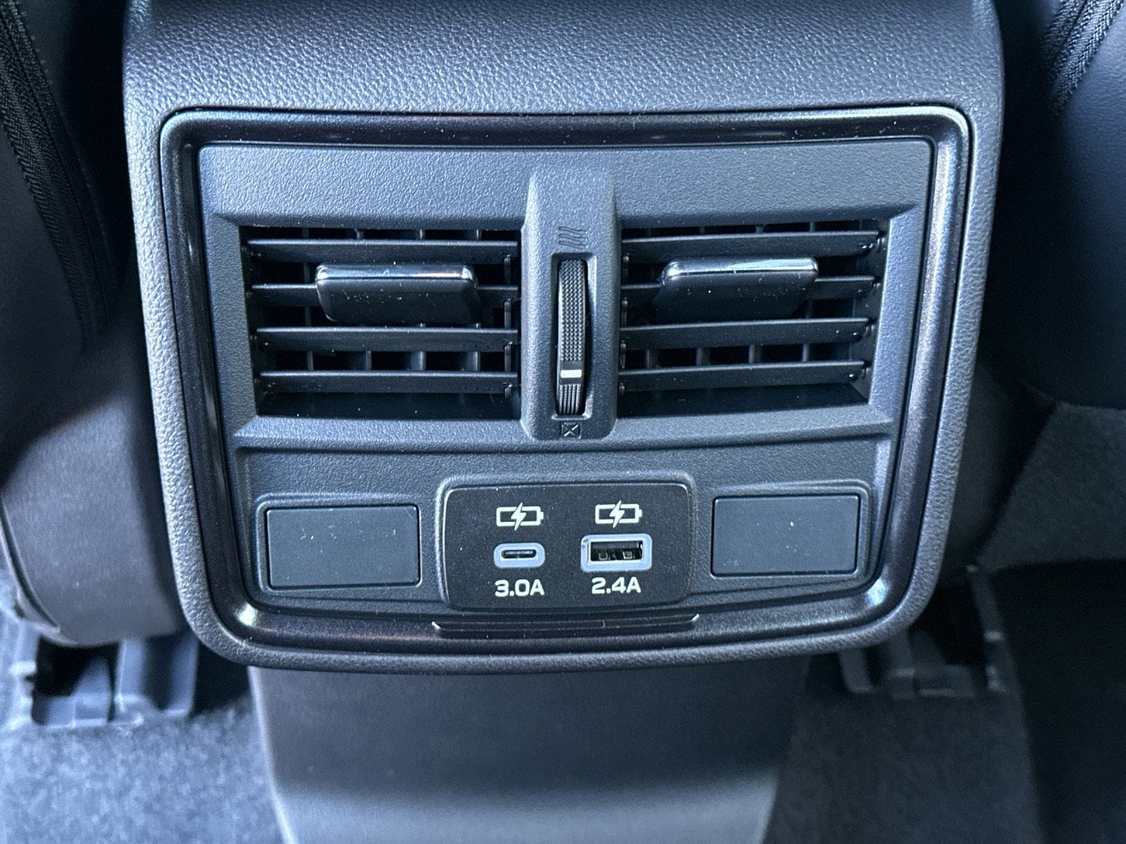 2026 Subaru Forester Limited - Photo 14