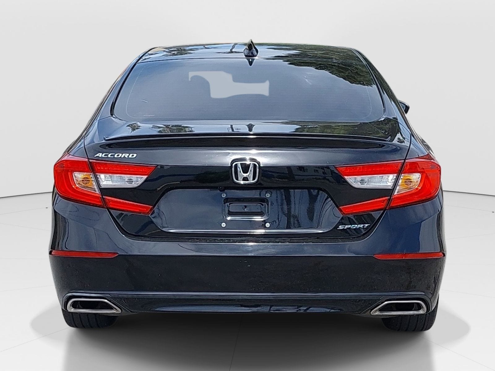 2022 Honda Accord Sport photo 6