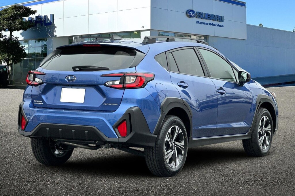 New 2025 Subaru Crosstrek Premium SUV
