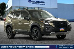2025 Subaru Forester Wilderness SUV