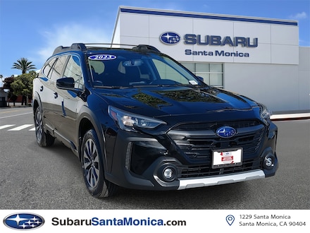 2023 Subaru Outback Limited SUV