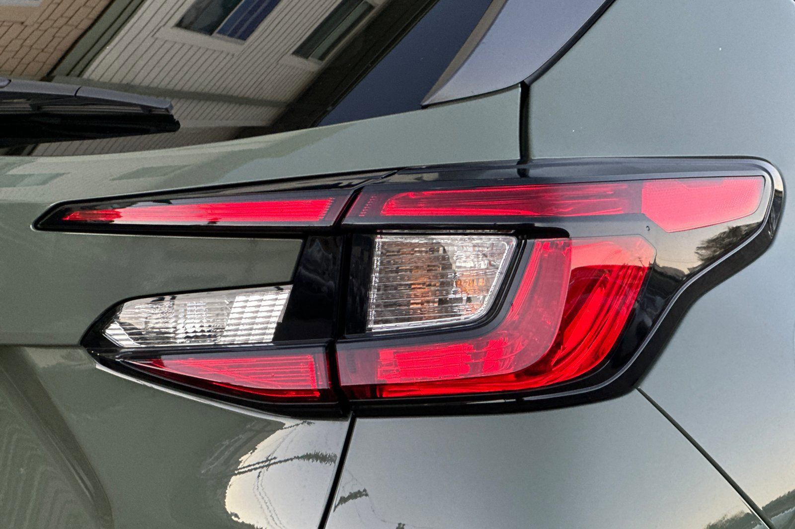 2026 Subaru Crosstrek Limited - Photo 32