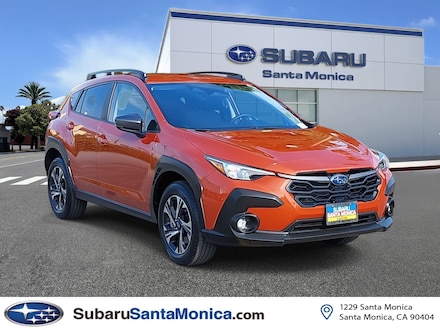 2025 Subaru Crosstrek Premium SUV