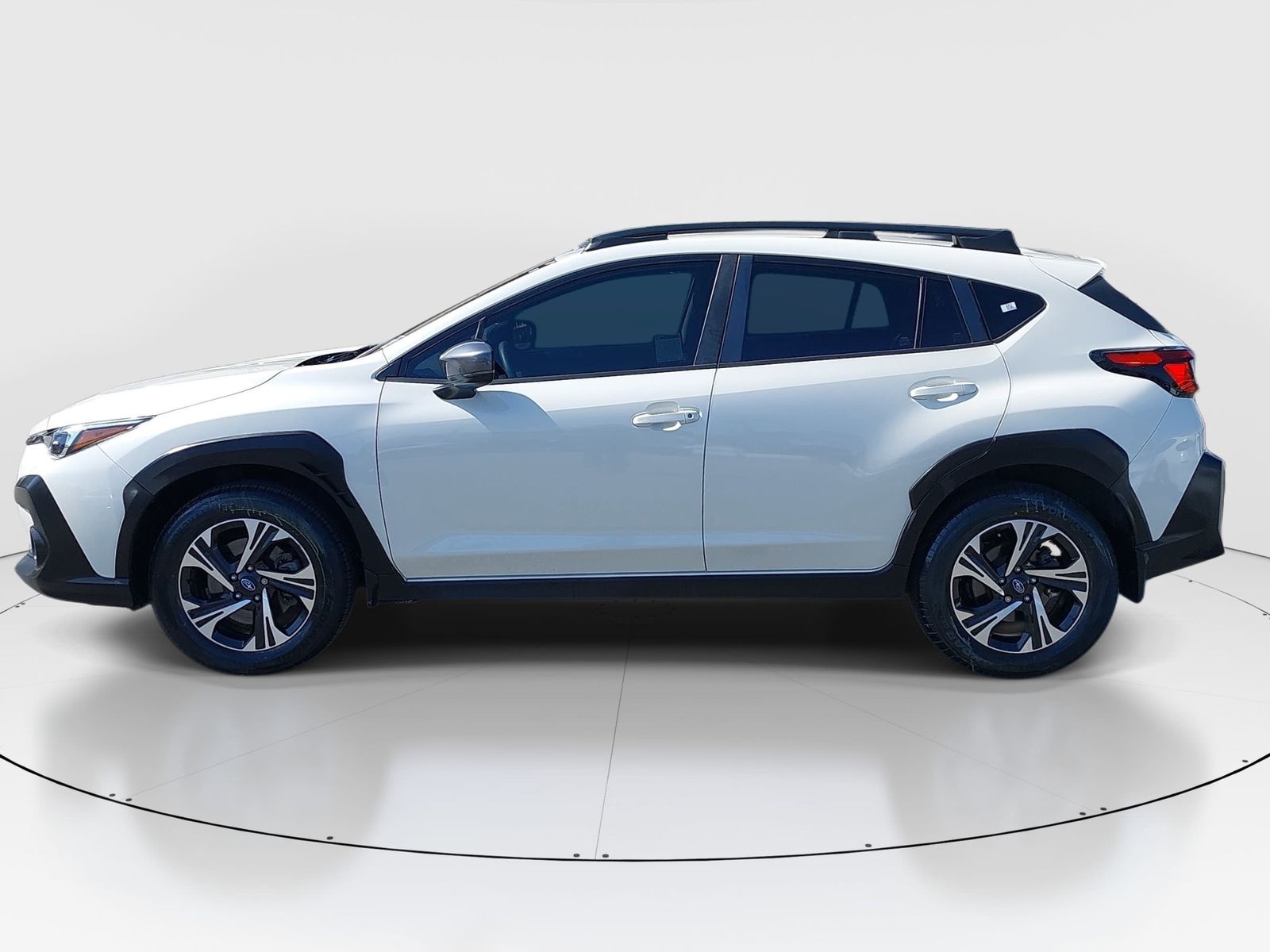 2024 Subaru Crosstrek Premium photo 4
