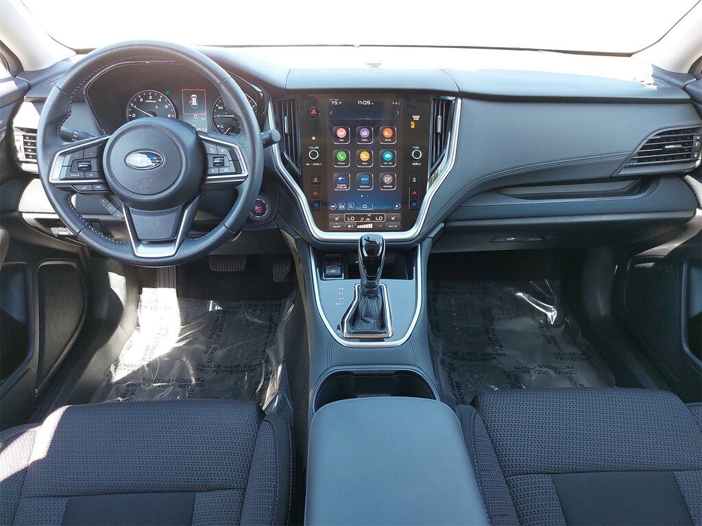 2022 Subaru Outback Premium photo 4