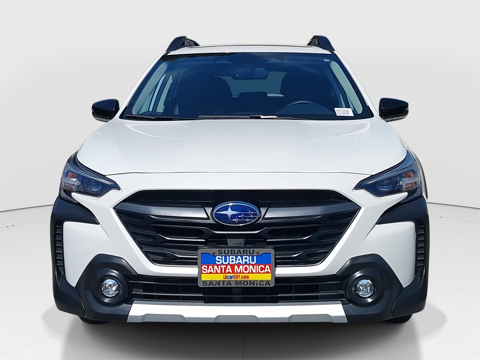 2023 Subaru Outback Limited photo 2