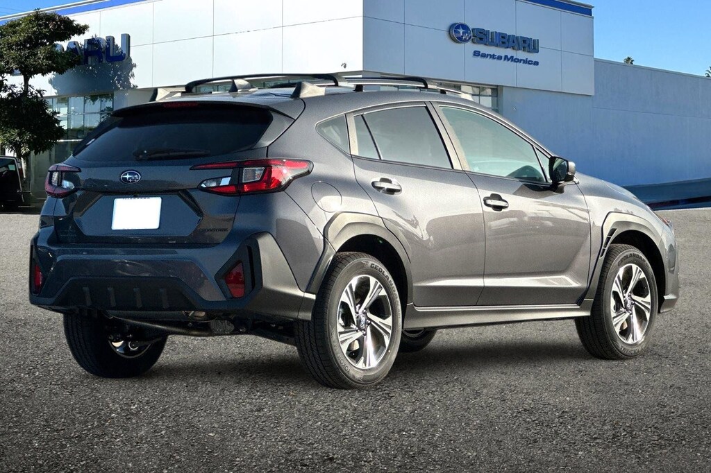 New 2026 Subaru Crosstrek Premium SUV