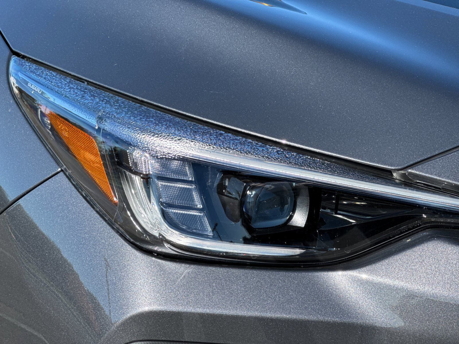 2026 Subaru Crosstrek Wilderness - Photo 30