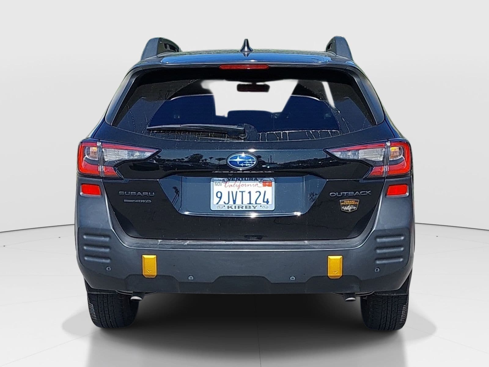 2024 Subaru Outback Wilderness photo 6