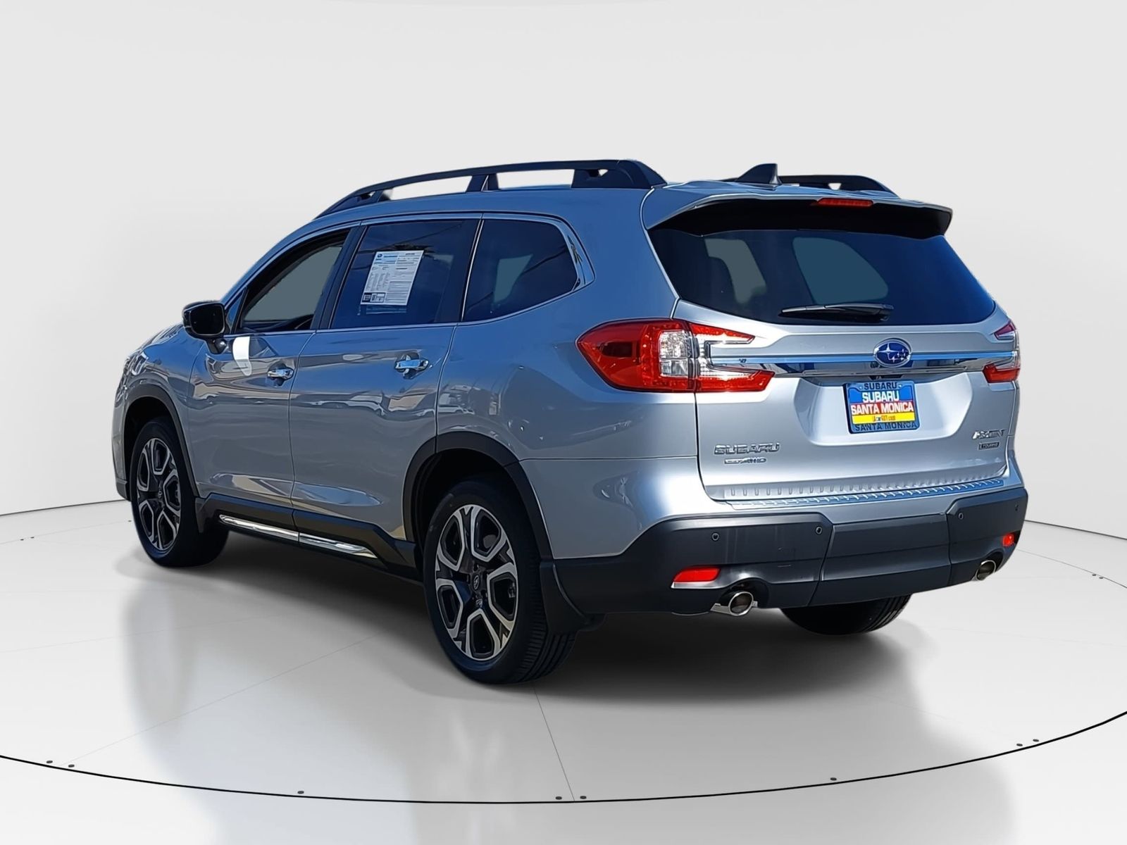 2025 Subaru Ascent Touring - Photo 5