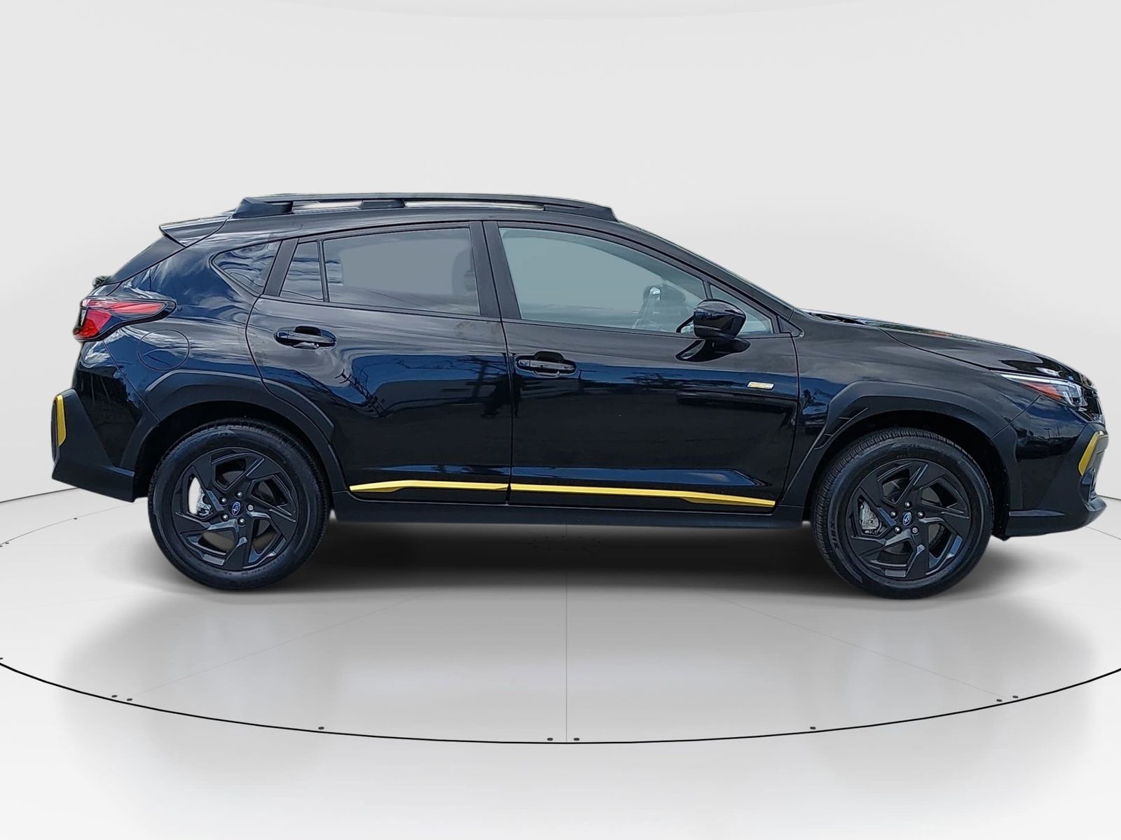 2024 Subaru Crosstrek Sport photo 3