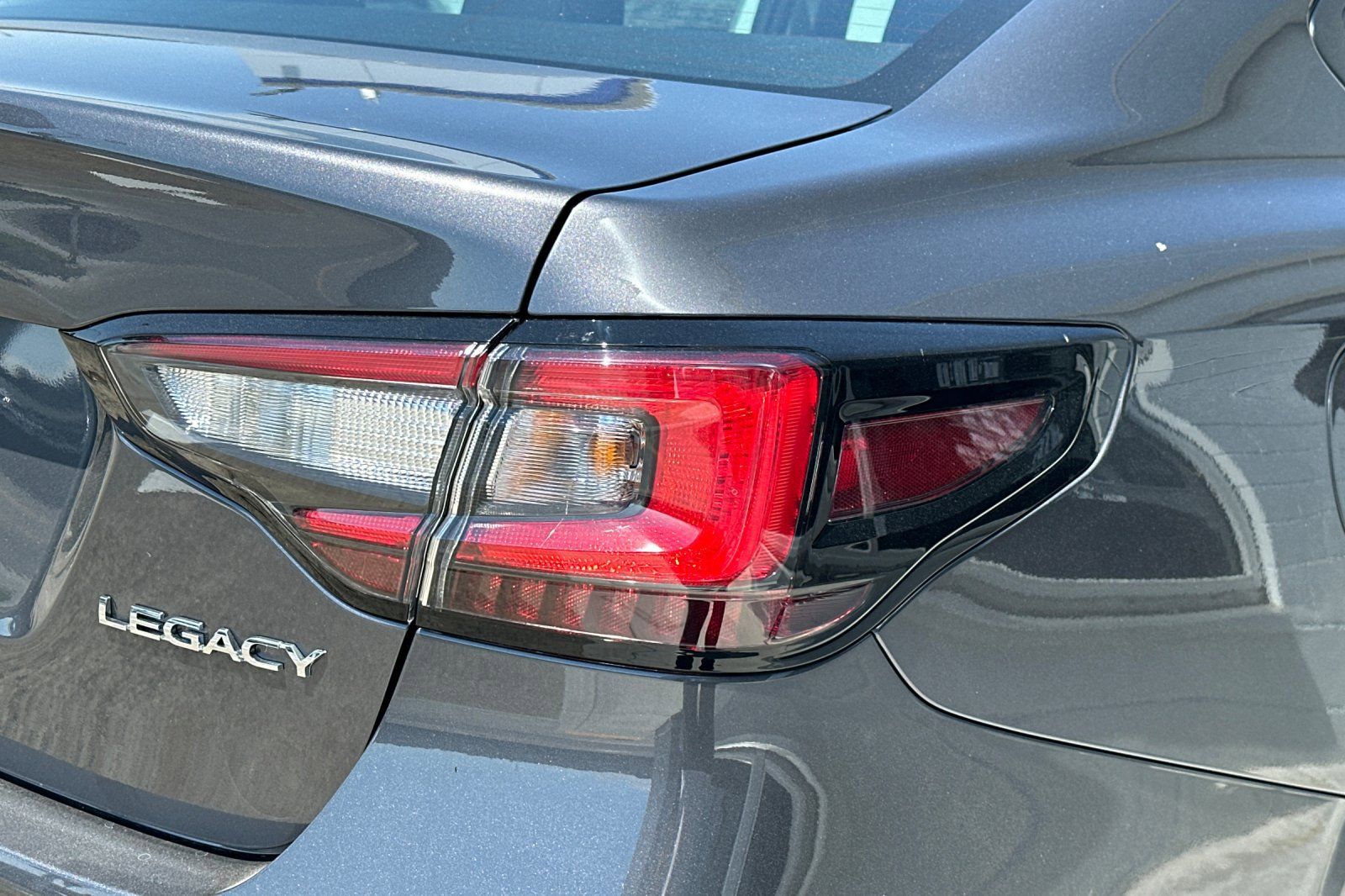 2025 Subaru Legacy Premium - Photo 12