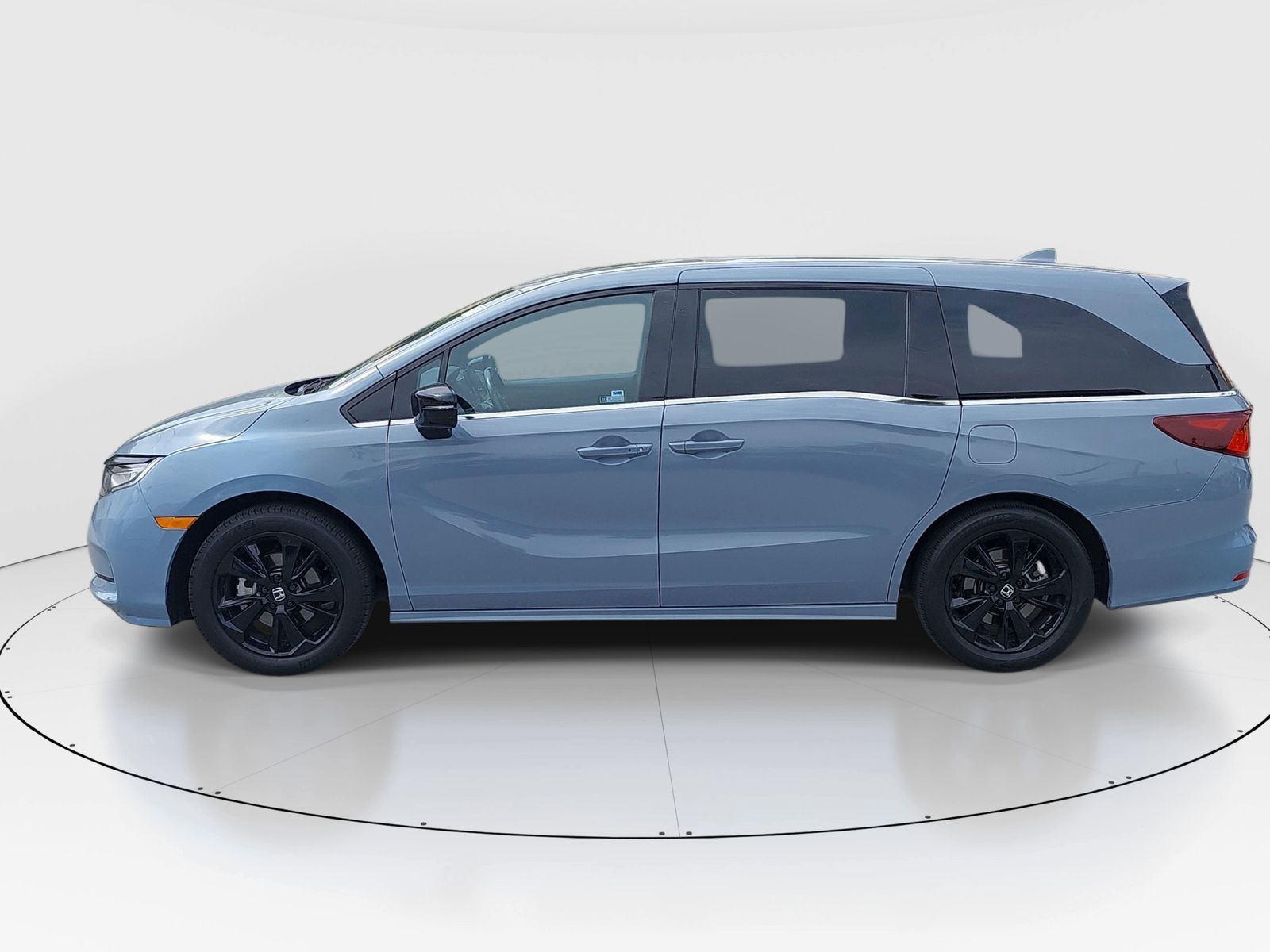2024 Honda Odyssey Sport photo 4
