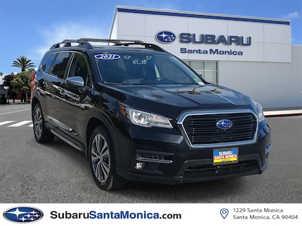 2021 Subaru Ascent Touring SUV