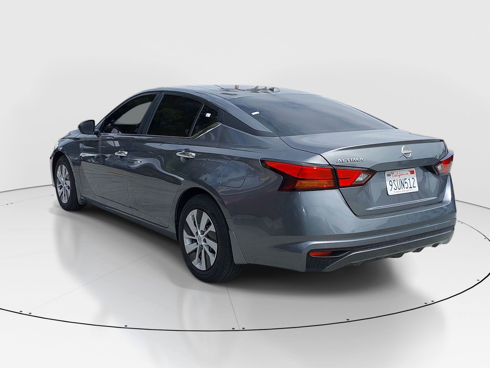 2025 Nissan Altima 2.5 S photo 5