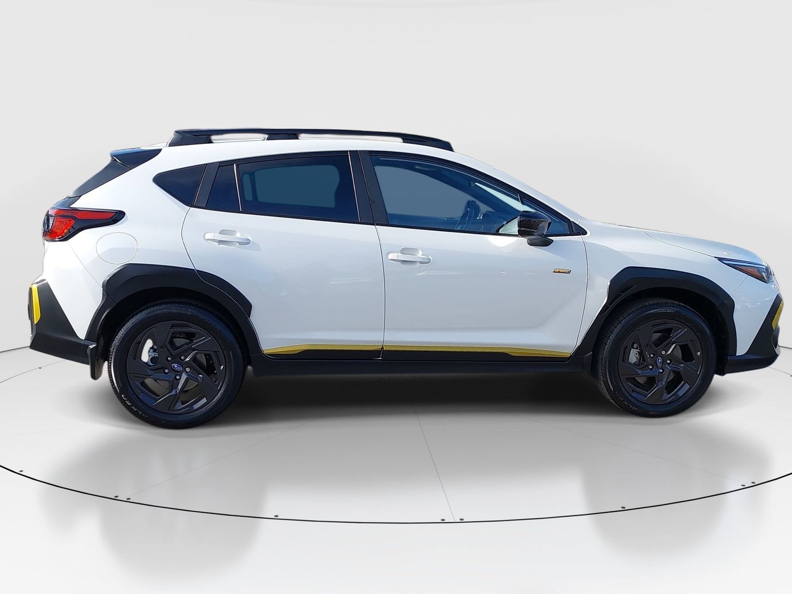 2025 Subaru Crosstrek Sport photo 3