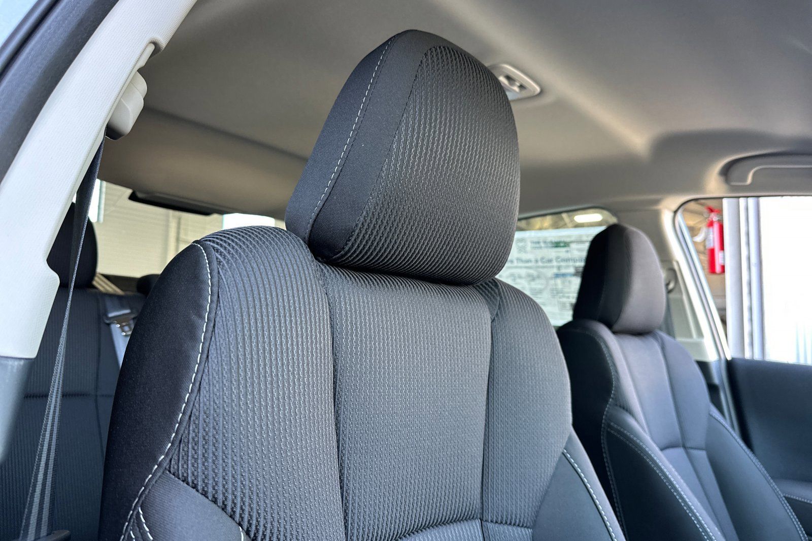 2025 Subaru Legacy Premium - Photo 17