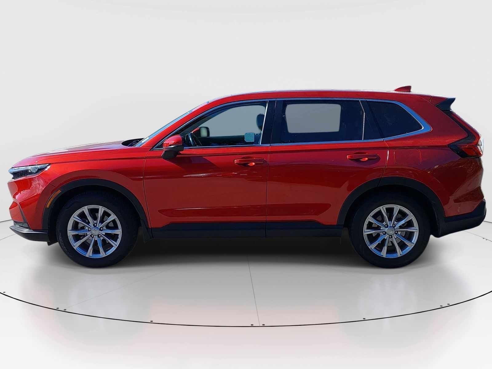 2023 Honda CR-V EX-L photo 4