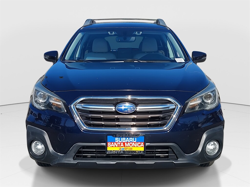 Used 2018 Subaru Outback 3.6R SUV