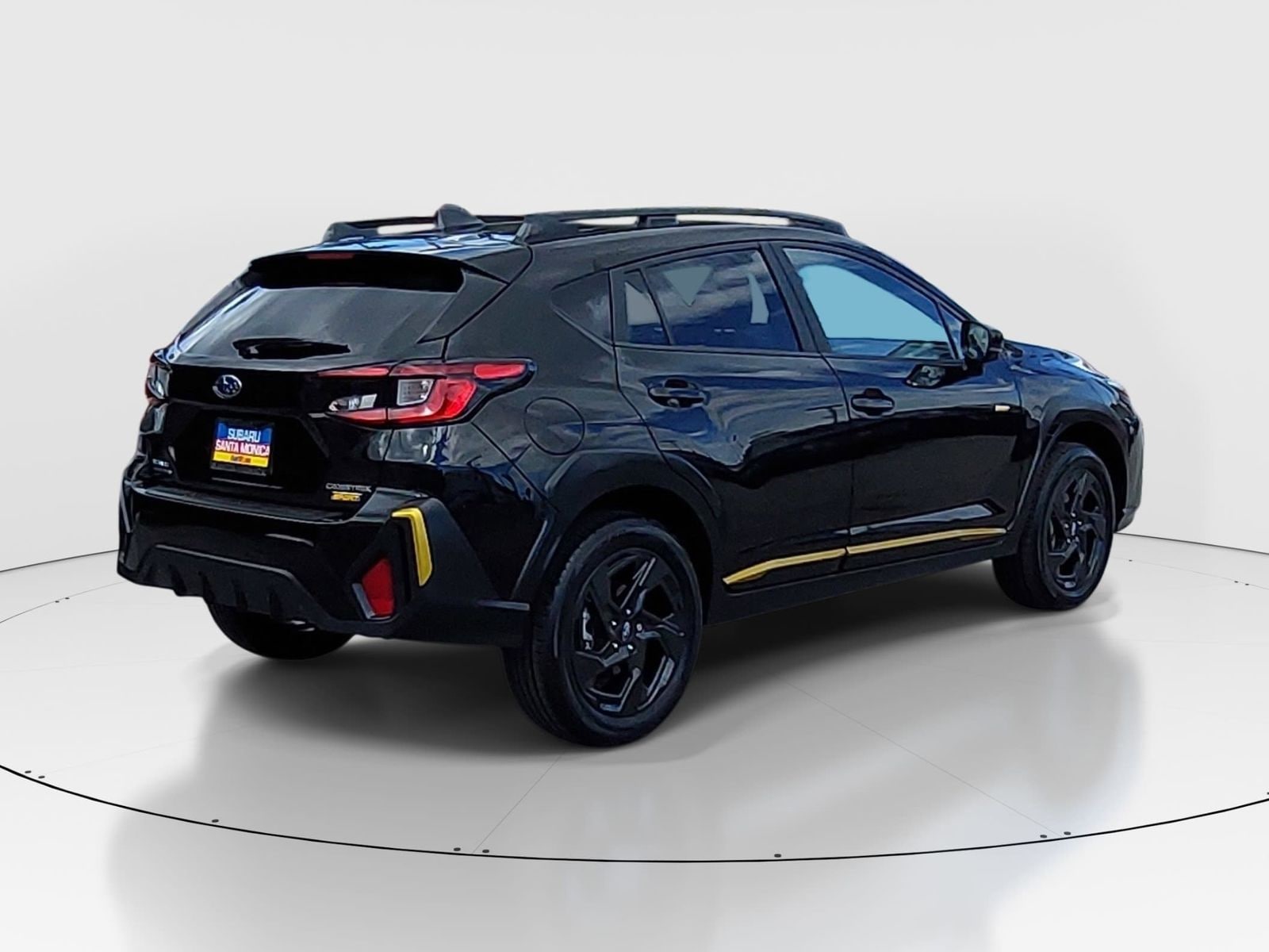 2024 Subaru Crosstrek Sport photo 6