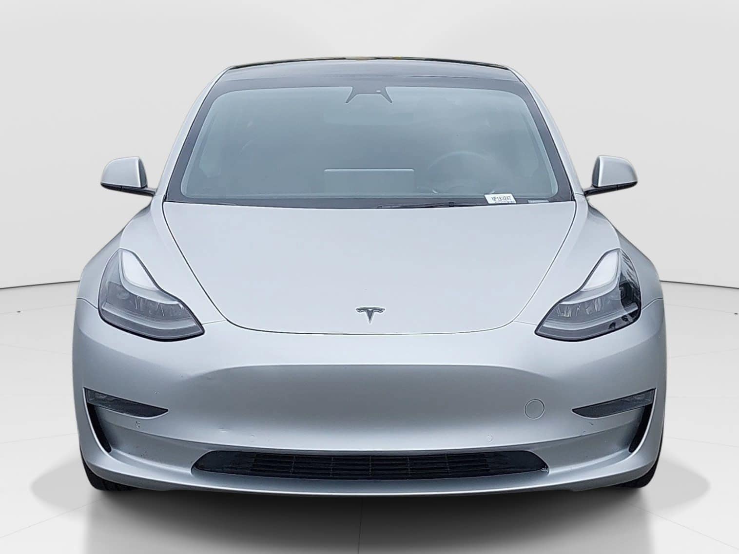 Used 2022 Tesla Model 3 Long Range with VIN 5YJ3E1EB4NF183247 for sale in Santa Monica, CA