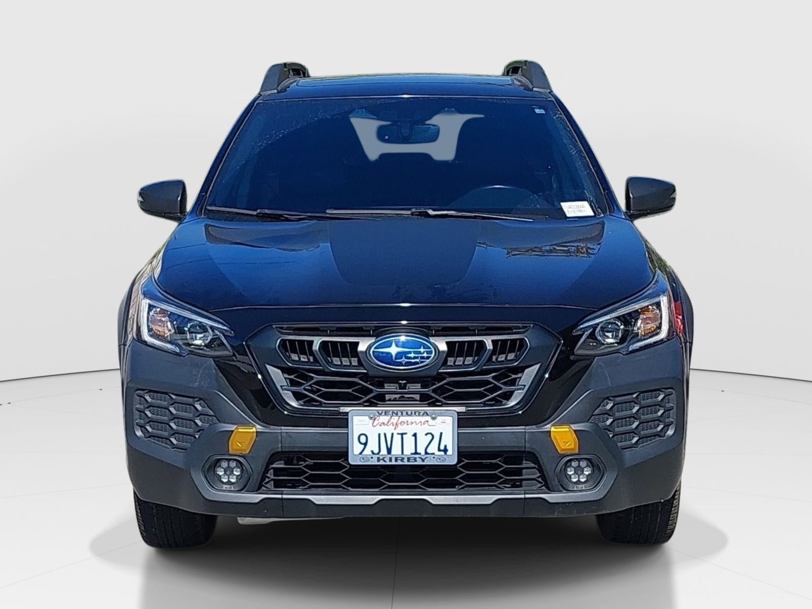 2024 Subaru Outback Wilderness photo 2