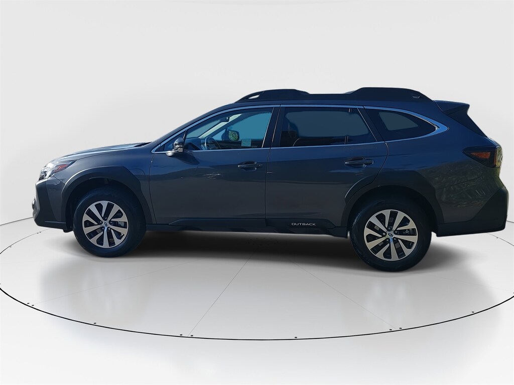 Certified 2023 Subaru Outback Premium SUV