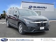  Subaru Ascent