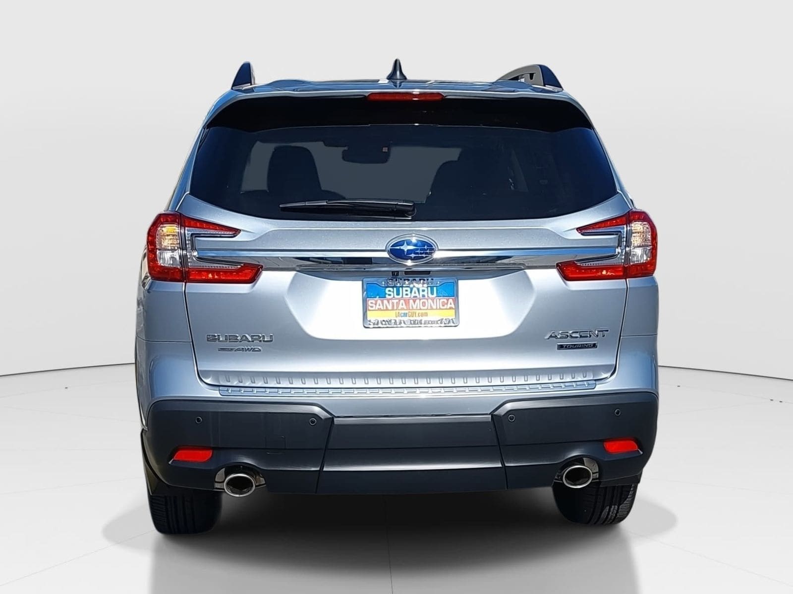 2025 Subaru Ascent Touring - Photo 6