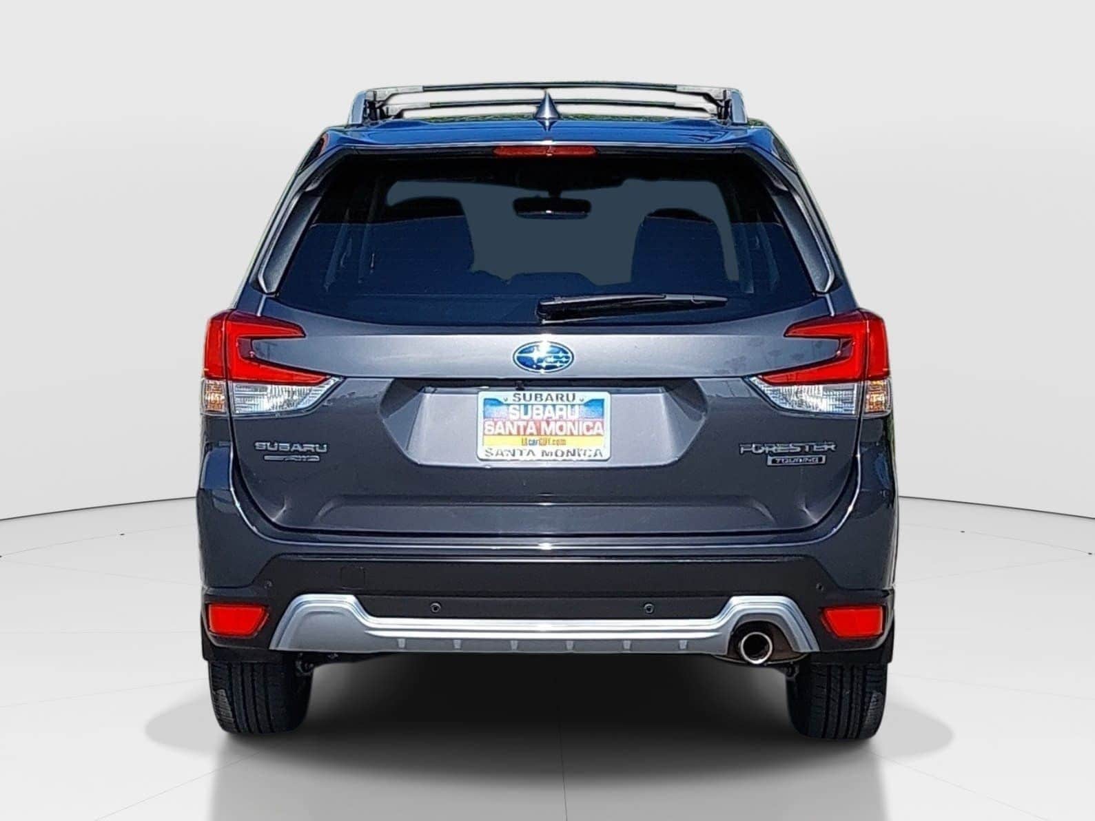 2023 Subaru Forester Touring photo 5