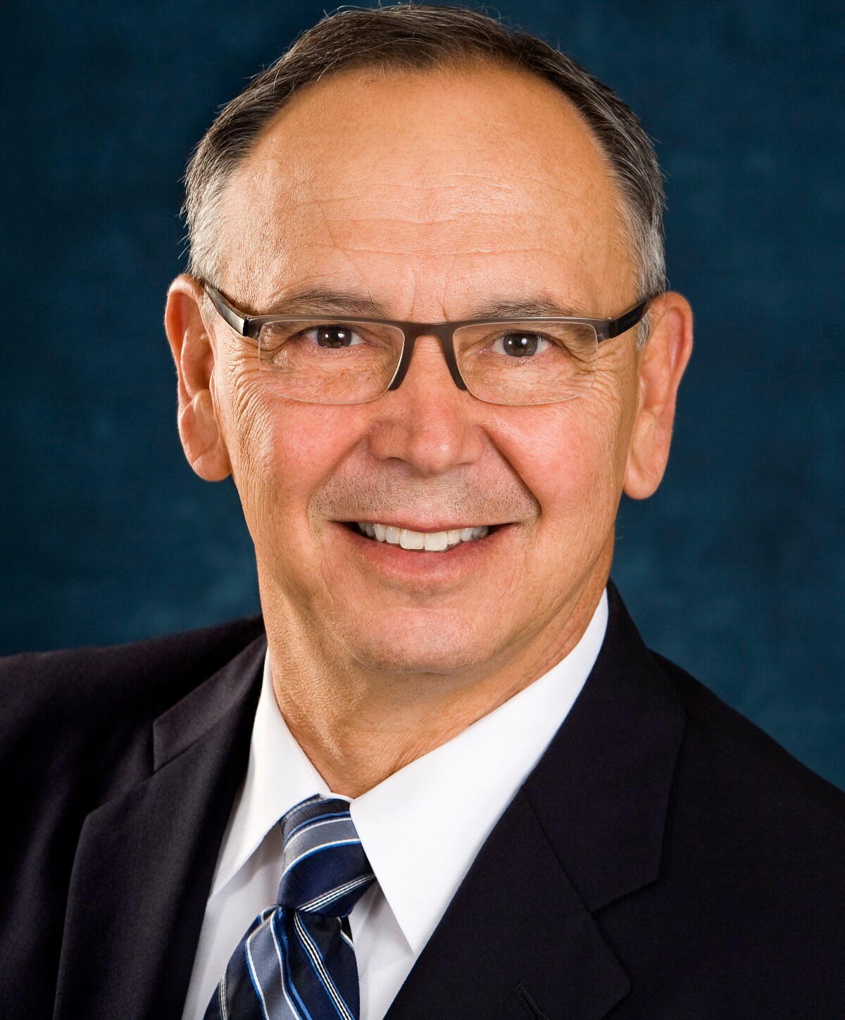 Ron Davis <P>Owner
