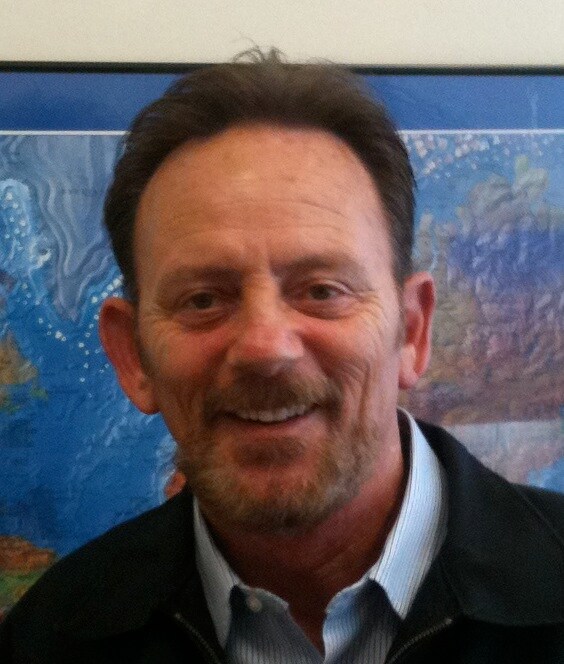 Pat Patterson<P>Service Director