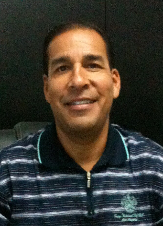 Henry W Oviedo