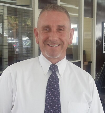 Steve Smith<P>Sales Mgr