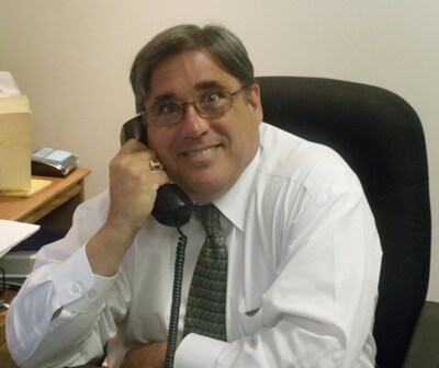 John Marzy<P>Internet Sales Mgr