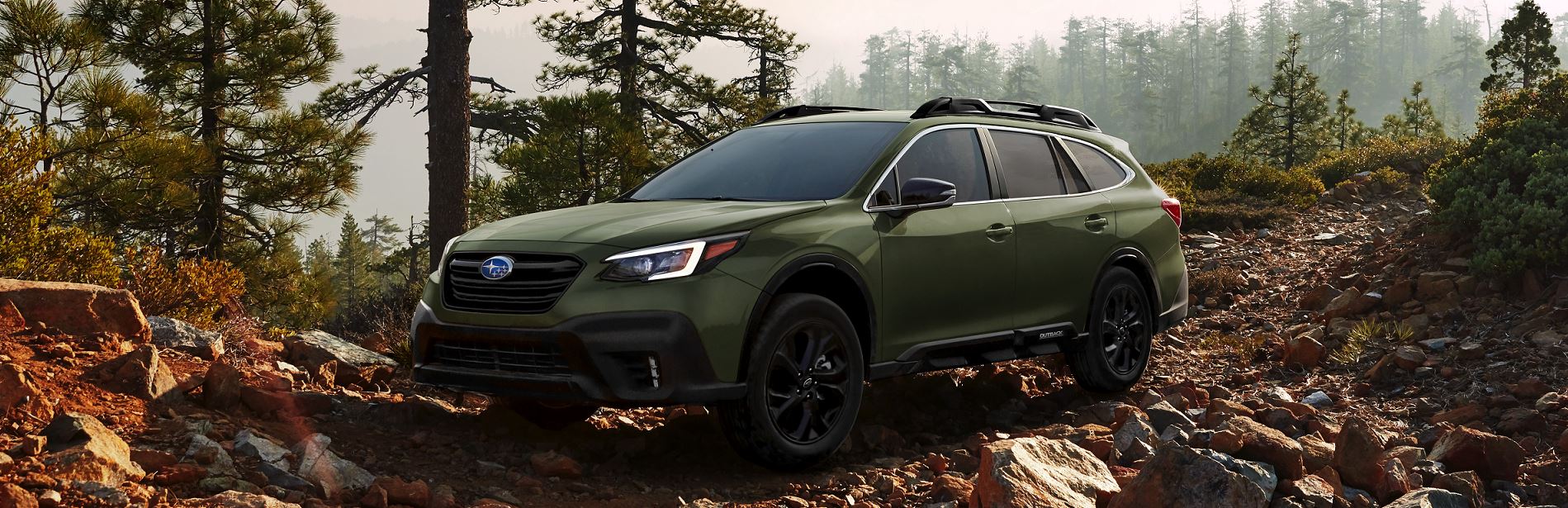 Subaru Outback for sale in Sioux Falls, SD Schulte Subaru