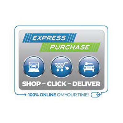 Express Purchase <br> Remote Signing & Home Delivery