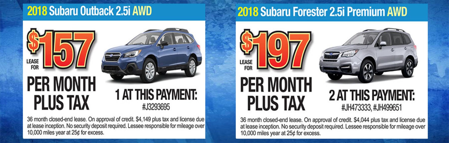 New 20172018 & Used Subaru Dealership in Sonora, CA