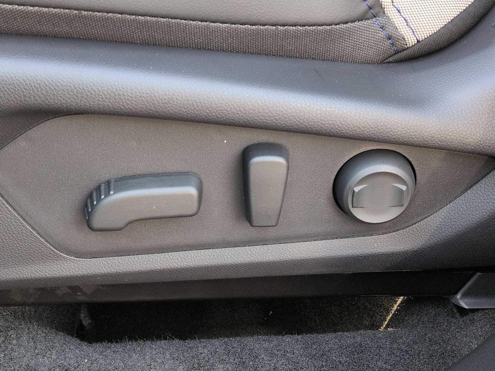 Thumbnail: 2026 Subaru Forester - 18